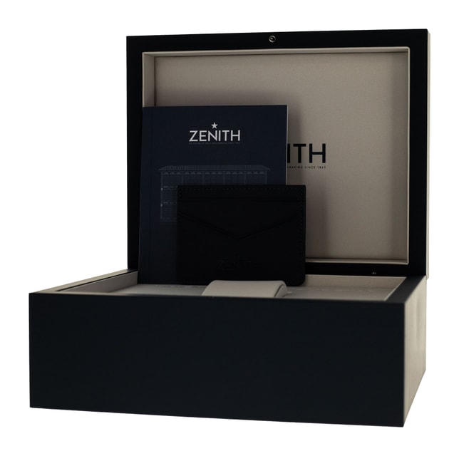 Zenith Pilot 11.2430.679/21.C801 Image 4